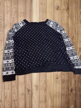 pj top